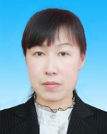 金朝霞